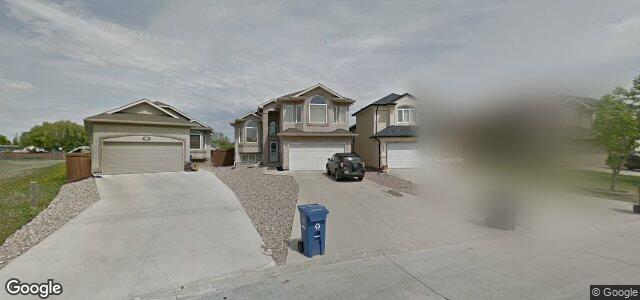 Photo of 95 Sewa Crescent in Winnipeg, Manitoba