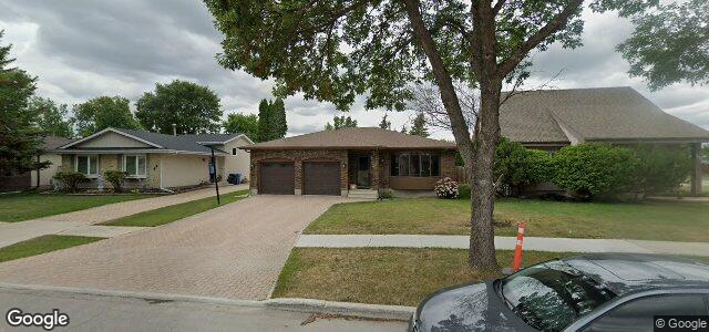 98 Cail Bay（加拿大曼尼托巴省温尼伯市）房屋照片