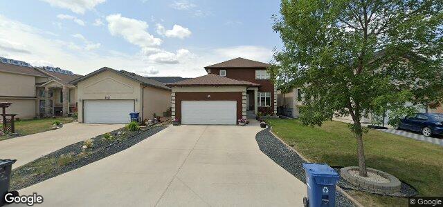 98 Khalsa Street（加拿大曼尼托巴省温尼伯市）房屋照片