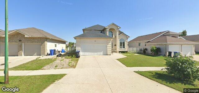 99 Foxwarren Drive（加拿大曼尼托巴省温尼伯市）房屋照片