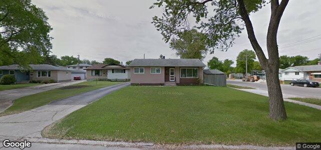 1 Vera Bay（加拿大曼尼托巴省温尼伯市）房屋照片