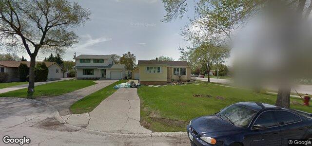 1 Veronica Bay（加拿大曼尼托巴省温尼伯市）房屋照片