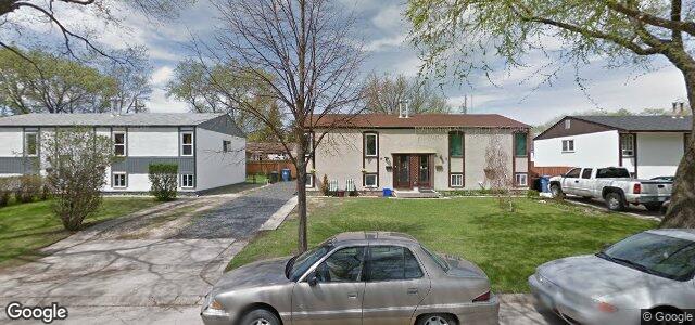 11 Beeston Drive（加拿大曼尼托巴省温尼伯市）房屋照片