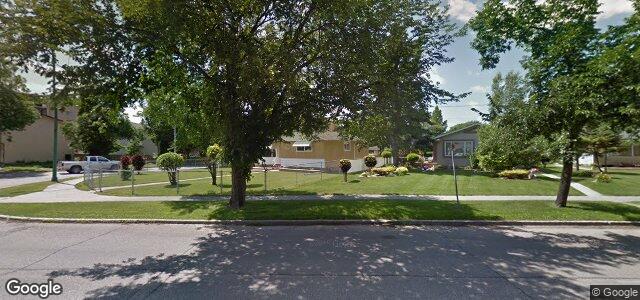 1100 Salter Street（加拿大曼尼托巴省温尼伯市）房屋照片