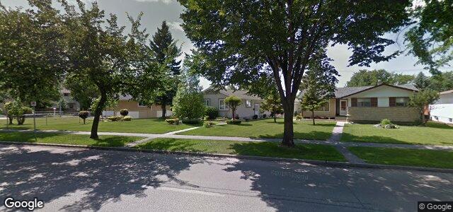 1106 Salter Street（加拿大曼尼托巴省温尼伯市）房屋照片