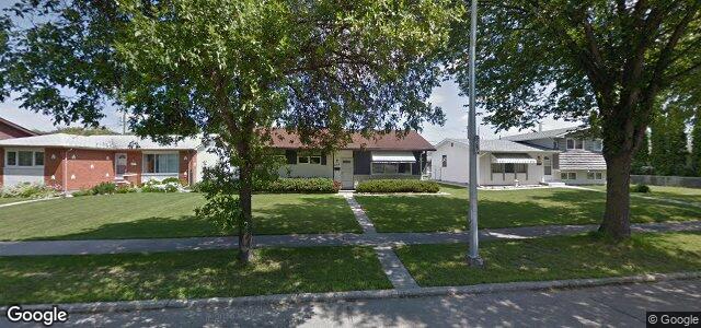 1109 Salter Street（加拿大曼尼托巴省温尼伯市）房屋照片