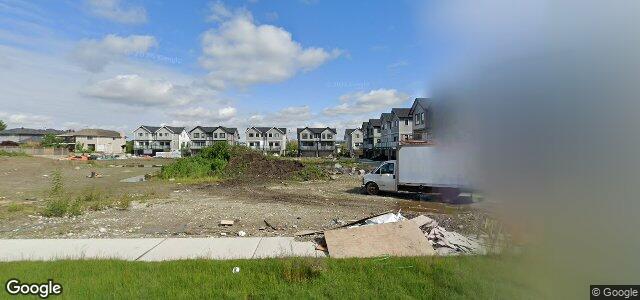 1110 Salter Street（加拿大曼尼托巴省温尼伯市）房屋照片