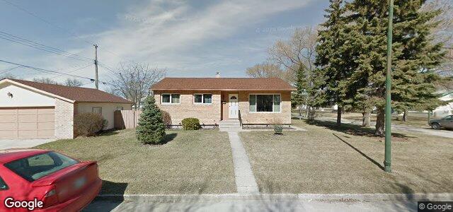 1114 Aikins Street（加拿大曼尼托巴省温尼伯市）房屋照片