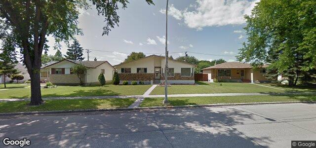 1114 Salter Street（加拿大曼尼托巴省温尼伯市）房屋照片