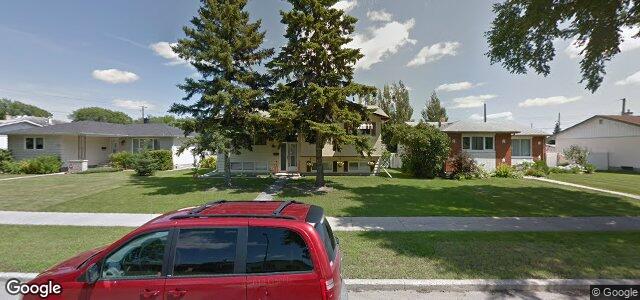 1119 Salter Street（加拿大曼尼托巴省温尼伯市）房屋照片