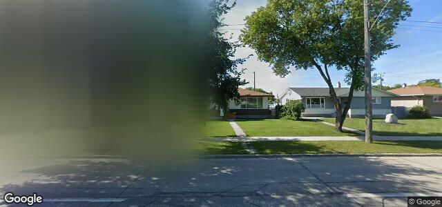 1178 Salter Street（加拿大曼尼托巴省温尼伯市）房屋照片