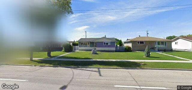 1182 Salter Street（加拿大曼尼托巴省温尼伯市）房屋照片