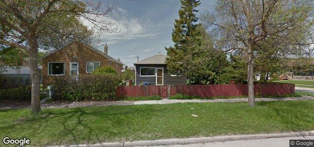 1222 Tanner Street（加拿大曼尼托巴省温尼伯市）房屋照片