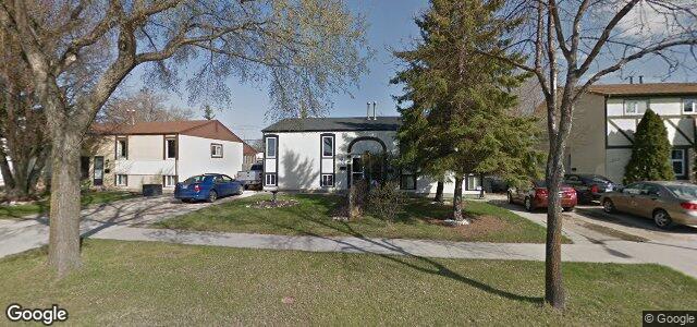 1279 Aikins Street（加拿大曼尼托巴省温尼伯市）房屋照片