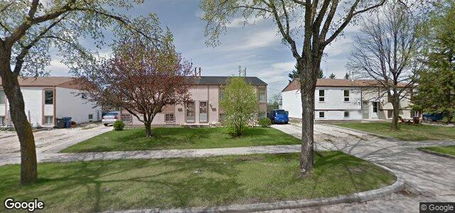 1298 Aikins Street（加拿大曼尼托巴省温尼伯市）房屋照片