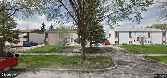 Larawan ng 1310 Aikins Street sa Winnipeg, Manitoba