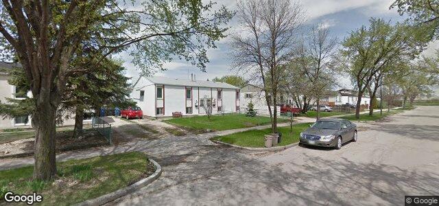 1316 Aikins Street（加拿大曼尼托巴省温尼伯市）房屋照片