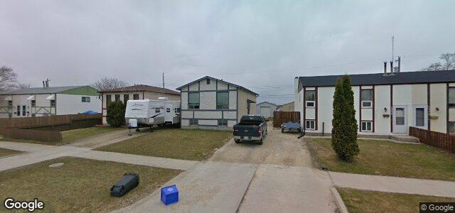 1328 Aikins Street（加拿大曼尼托巴省温尼伯市）房屋照片