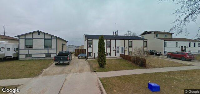 1332 Aikins Street（加拿大曼尼托巴省温尼伯市）房屋照片
