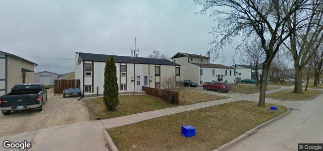 1334 Aikins Street（加拿大曼尼托巴省温尼伯市）房屋照片