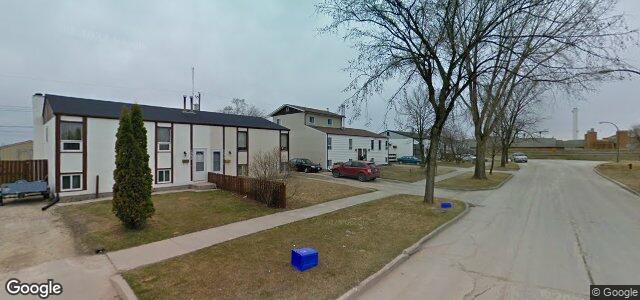 1338 Aikins Street（加拿大曼尼托巴省温尼伯市）房屋照片