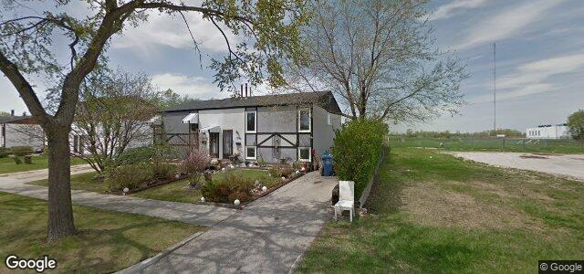 1346 Aikins Street（加拿大曼尼托巴省温尼伯市）房屋照片