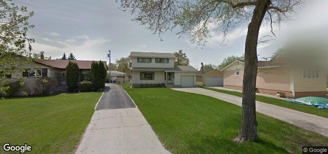 2 Veronica Bay（加拿大曼尼托巴省温尼伯市）房屋照片