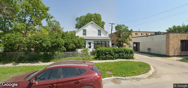 201 Leila Avenue（加拿大曼尼托巴省温尼伯市）房屋照片