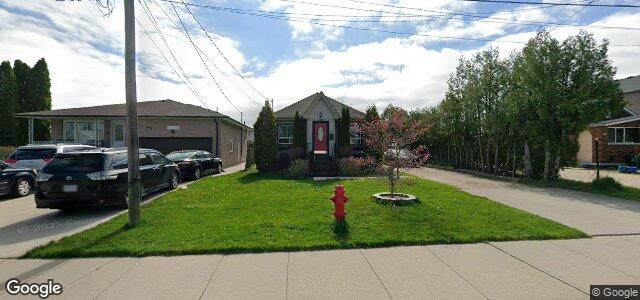 204 Margaret Avenue（加拿大曼尼托巴省温尼伯市）房屋照片