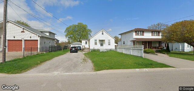 205 Margaret Avenue（加拿大曼尼托巴省温尼伯市）房屋照片