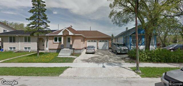 209 Seaforth Avenue（加拿大曼尼托巴省温尼伯市）房屋照片