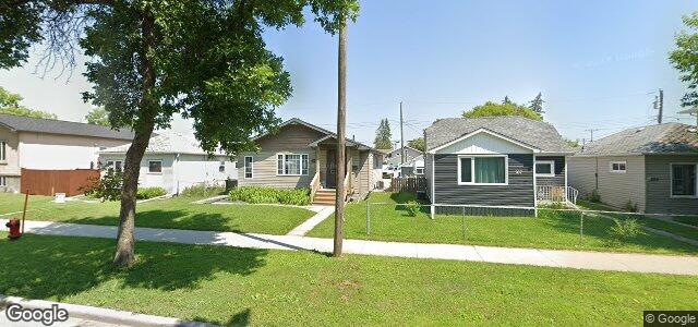 209 Templeton Avenue（加拿大曼尼托巴省温尼伯市）房屋照片