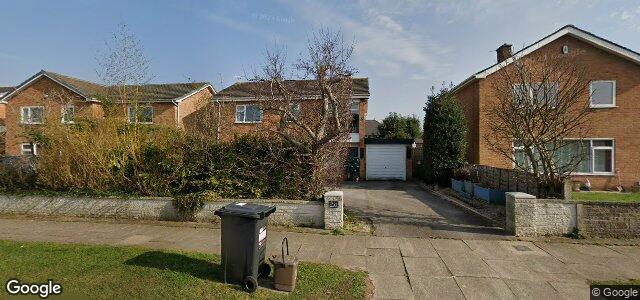 21 Beeston Drive（加拿大曼尼托巴省温尼伯市）房屋照片