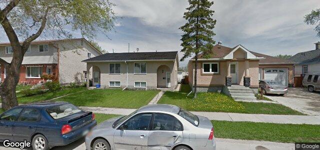 211 Seaforth Avenue（加拿大曼尼托巴省温尼伯市）房屋照片