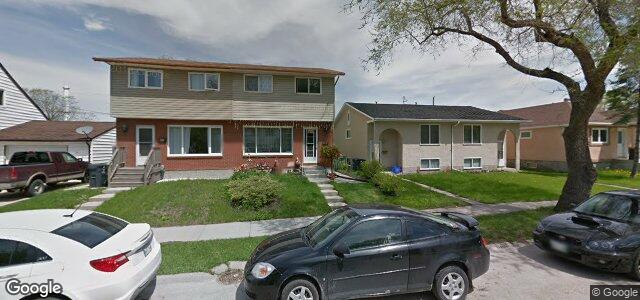 213 Seaforth Avenue（加拿大曼尼托巴省温尼伯市）房屋照片