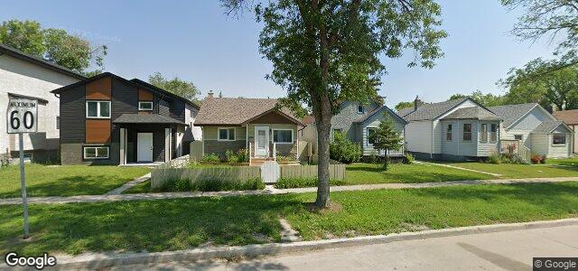 217 Leila Avenue（加拿大曼尼托巴省溫尼伯市）房屋照片