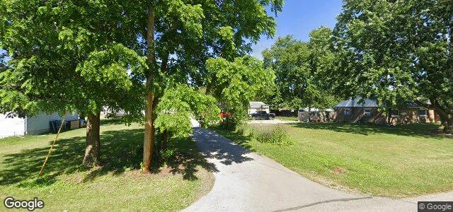 219 Margaret Avenue（加拿大曼尼托巴省温尼伯市）房屋照片