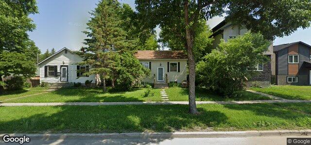 Photo of 223 Leila Avenue in Winnipeg, Manitoba