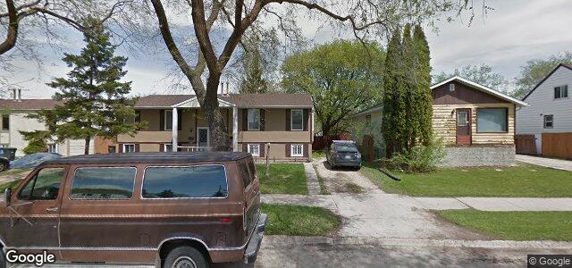 225 Seaforth Avenue（加拿大曼尼托巴省溫尼伯市）房屋照片