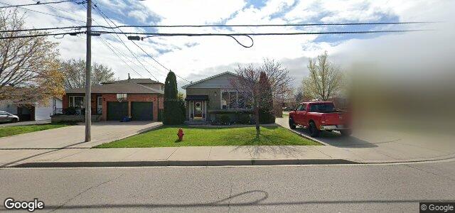 226 Margaret Avenue（加拿大曼尼托巴省温尼伯市）房屋照片