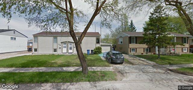 231 Seaforth Avenue（加拿大曼尼托巴省温尼伯市）房屋照片