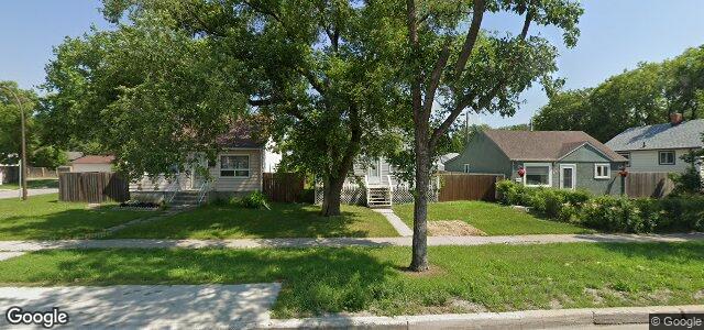 233 Leila Avenue（加拿大曼尼托巴省温尼伯市）房屋照片