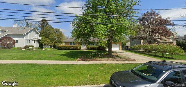 Photo of 237 Newton Avenue in Winnipeg, Manitoba