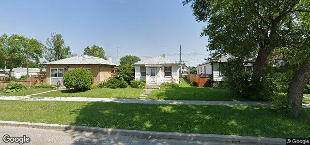 249 Templeton Avenue（加拿大曼尼托巴省温尼伯市）房屋照片