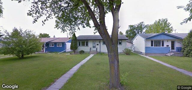 Photo of 258 Southall Drive in Winnipeg, Manitoba
