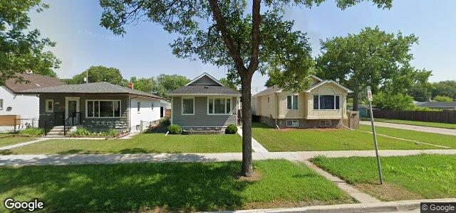 259 Leila Avenue（加拿大曼尼托巴省温尼伯市）房屋照片