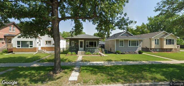 261 Leila Avenue（加拿大曼尼托巴省温尼伯市）房屋照片