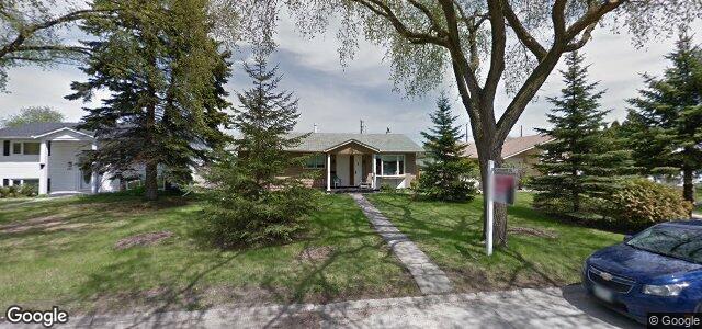 Photo of 263 Southall Drive in Winnipeg, Manitoba