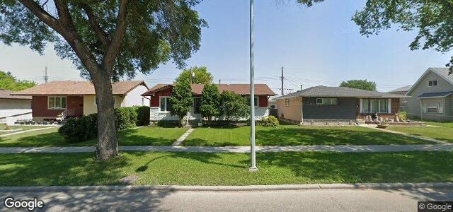 265 Templeton Avenue（加拿大曼尼托巴省温尼伯市）房屋照片