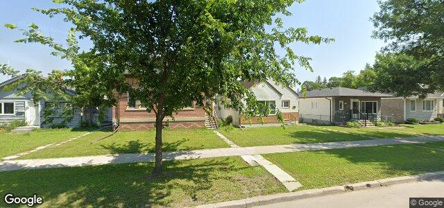 267 Leila Avenue（加拿大曼尼托巴省温尼伯市）房屋照片